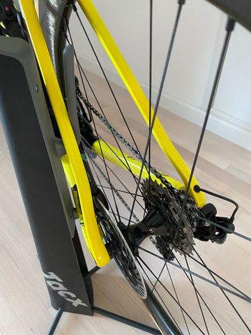 Used Colnago Pogacar Custom Campagnolo Super Record EPS 2021 Road & Gravel, Black — image 11 of 15