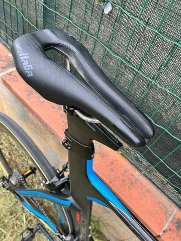 Used BH AERO TT Shimano 105 2019 Road & Gravel, Black — image 5 of 5
