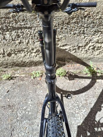 Cannondale Scalpel Ht Carbon 3 2024 MTB d'occasion