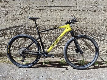 Used Cannondale Scalpel Ht Carbon 3 2024 MTB