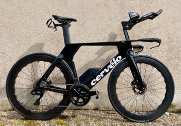 Używany Cervélo P5 Shimano Dura Ace Di2 2025 2025 Road & Gravel