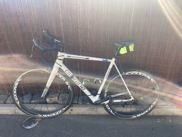 Origine Axone 2017 2017 Road & Gravel de segunda mano, Blanco — imagen 2 de 5