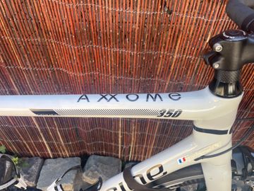 Origine Axone 2017 2017 Road & Gravel de segunda mano, Blanco — imagen 5 de 5