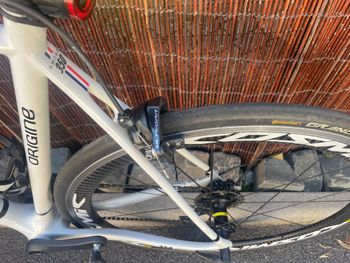 Tweedehands Origine Axone 2017 2017 Road & Gravel