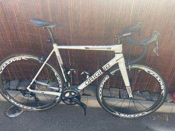 Origine Axone 2017 2017 Road & Gravel d'occasion
