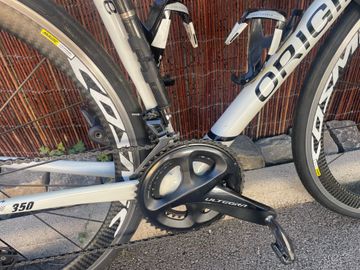 Origine Axone 2017 2017 Road & Gravel de segunda mano, Blanco — imagen 3 de 5