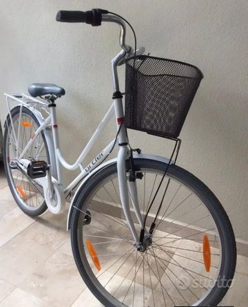 Used Ortler Fjaeril Urban & Touring