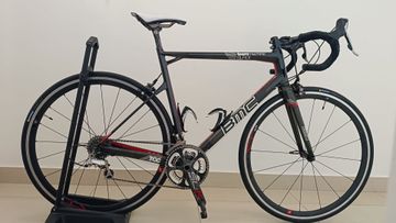 Używany BMC Timemachine Shimano Dura Ace 2011 Road & Gravel