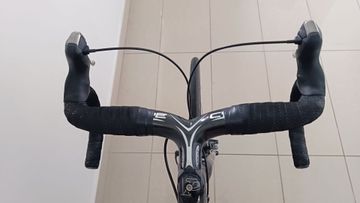 BMC Timemachine Shimano Dura Ace 2011 Road & Gravel de segunda mano, Negro — imagen 5 de 9