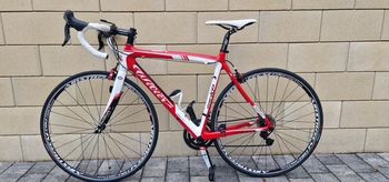 Used Wilier Triestina Izoard 2023 Road & Gravel