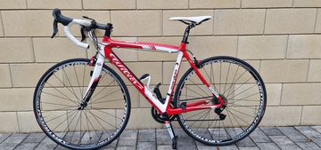 Gebrauchtes Wilier Triestina Izoard 2023 Road & Gravel