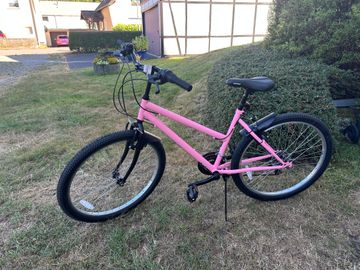 Použité Klarheit Hiland S0TF60S7 2024/2025 2025 MTB