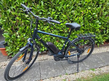 Used Pegasus Custom 2021 Urban & Touring