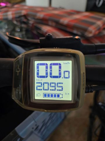 Used Pegasus Custom 2021 Urban, Blue — image 3 of 10