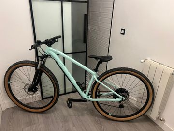 Gebrauchtes ROCKRIDER 520 2023 MTB