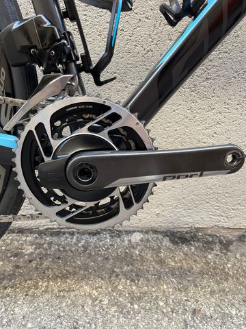 Brugt Giant Defy Advanced Pro 0 Red 2020 2020 Road & Gravel — billede 7 af 13