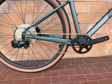 Używany Brn Custom L-TWOO GRT 2026 Road & Gravel — zdjęcie 3 z 5