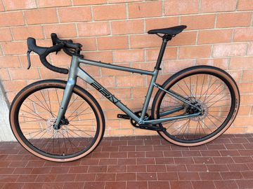 Używany Brn Custom L-TWOO GRT 2026 Road & Gravel — zdjęcie 2 z 5