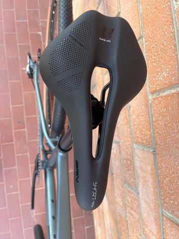 Używany Brn Custom L-TWOO GRT 2026 Road & Gravel — zdjęcie 5 z 5