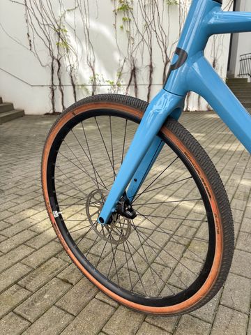 Käytetty Rose Sneak SRAM Rival eTap AXS 2023 Urban — kuva 2 / 12