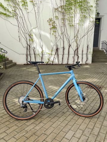 Käytetty Rose Sneak SRAM Rival eTap AXS 2023 Urban — kuva 12 / 12