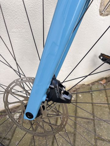 Käytetty Rose Sneak SRAM Rival eTap AXS 2023 Urban — kuva 6 / 12