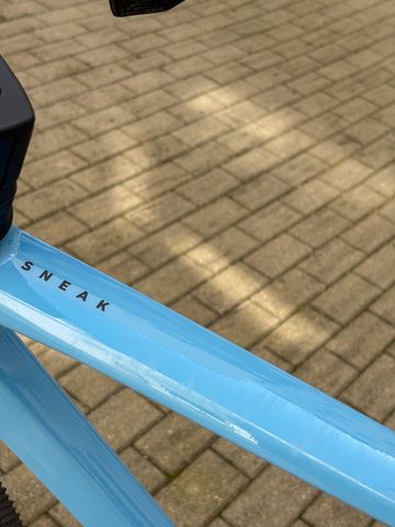 Käytetty Rose Sneak SRAM Rival eTap AXS 2023 Urban — kuva 9 / 12