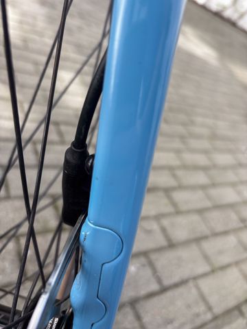 Käytetty Rose Sneak SRAM Rival eTap AXS 2023 Urban — kuva 10 / 12