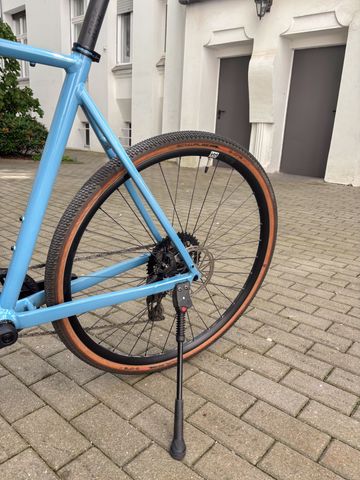 Käytetty Rose Sneak SRAM Rival eTap AXS 2023 Urban — kuva 4 / 12