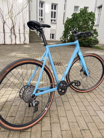 Käytetty Rose Sneak SRAM Rival eTap AXS 2023 Urban — kuva 5 / 12