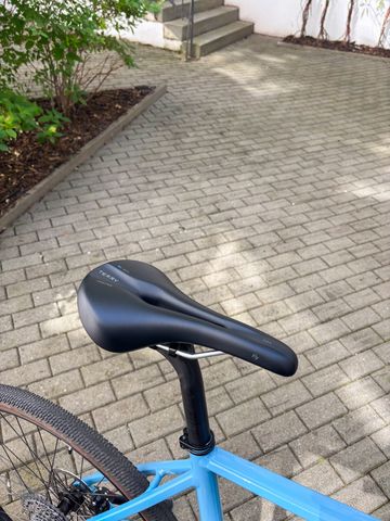 Käytetty Rose Sneak SRAM Rival eTap AXS 2023 Urban — kuva 8 / 12