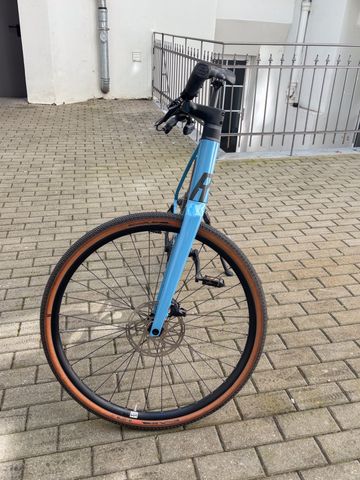 Käytetty Rose Sneak SRAM Rival eTap AXS 2023 Urban — kuva 11 / 12