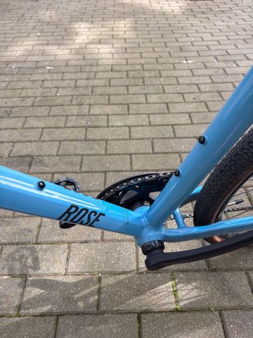 Käytetty Rose Sneak SRAM Rival eTap AXS 2023 Urban — kuva 3 / 12