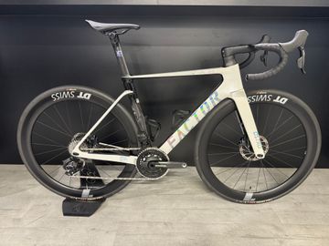Used Factor OSTRO VAM - SRAM Force w/ Power Meter 2024 2024 Road & Gravel