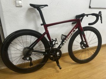 Gebrauchtes Specialized S-Works Tarmac SL7 - Shimano Dura-Ace Di2 2022 2022 Road & Gravel
