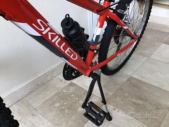 Used Skilled Urban & Touring