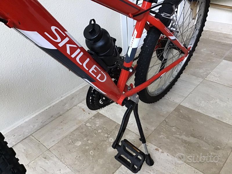 Used Skilled Urban, Black — image 1 of 5