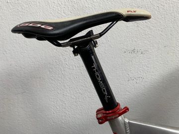 Tweedehands Intense M9 FRO Frameset 2012 Mountainbike — afbeelding 15 van 17
