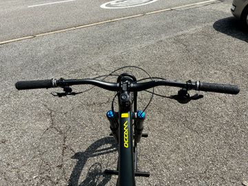 Brugt Orbea OCCAM H20 LT 2023 2023 Mountainbike — billede 6 af 9