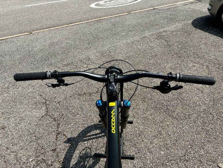 Brugt Orbea OCCAM H20 LT 2023 2023 Mountainbike — billede 6 af 9