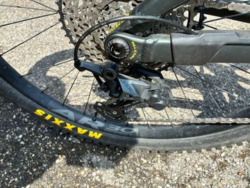 Brugt Orbea OCCAM H20 LT 2023 2023 Mountainbike — billede 3 af 9