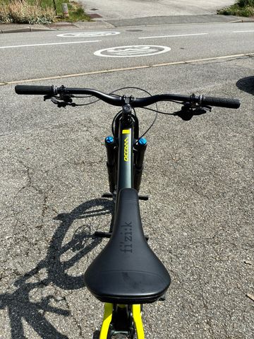 Brugt Orbea OCCAM H20 LT 2023 2023 Mountainbike — billede 7 af 9