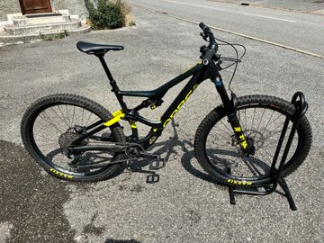 Brugt Orbea OCCAM H20 LT 2023 2023 Mountainbike — billede 1 af 9