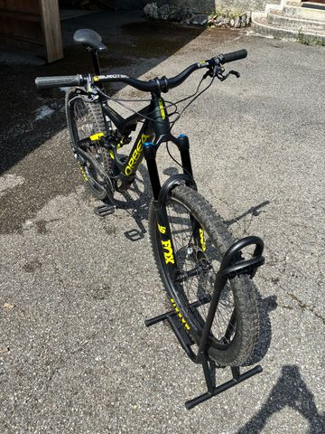 Brugt Orbea OCCAM H20 LT 2023 2023 Mountainbike — billede 9 af 9
