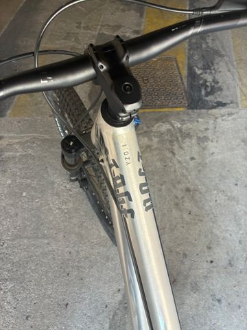 Brugt Scott Voltage YZ 0.1 2020 2020 Mountainbike — billede 5 af 7