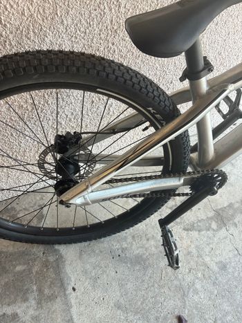 Used Scott Voltage YZ 0.1 2020 2020 MTB