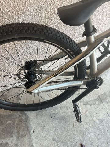 Brugt Scott Voltage YZ 0.1 2020 2020 Mountainbike — billede 1 af 7