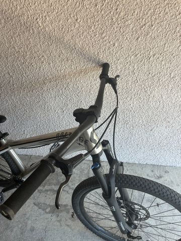 Brugt Scott Voltage YZ 0.1 2020 2020 Mountainbike — billede 7 af 7
