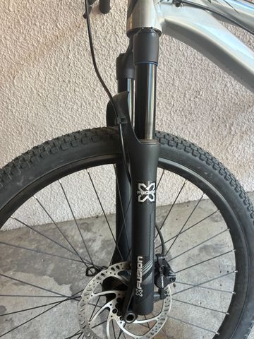 Brugt Scott Voltage YZ 0.1 2020 2020 Mountainbike — billede 3 af 7