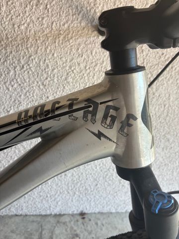 Brugt Scott Voltage YZ 0.1 2020 2020 Mountainbike — billede 4 af 7